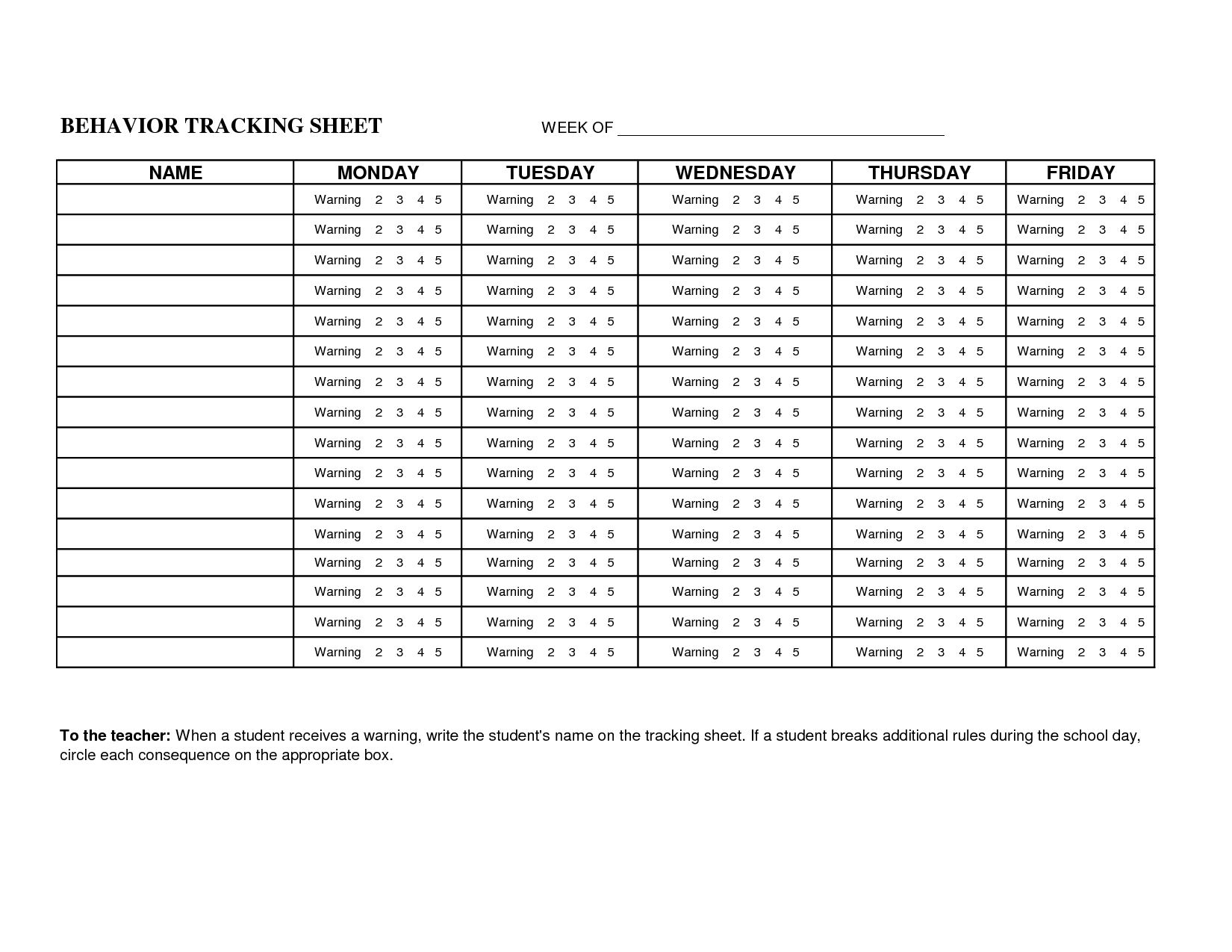 14-best-images-of-tracking-behavior-worksheets-student-sign-up-sheet