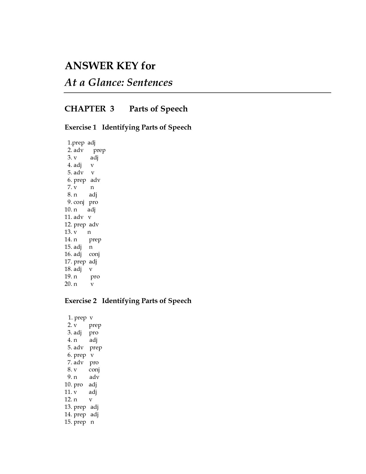 Glencoe geometry worksheets answer key