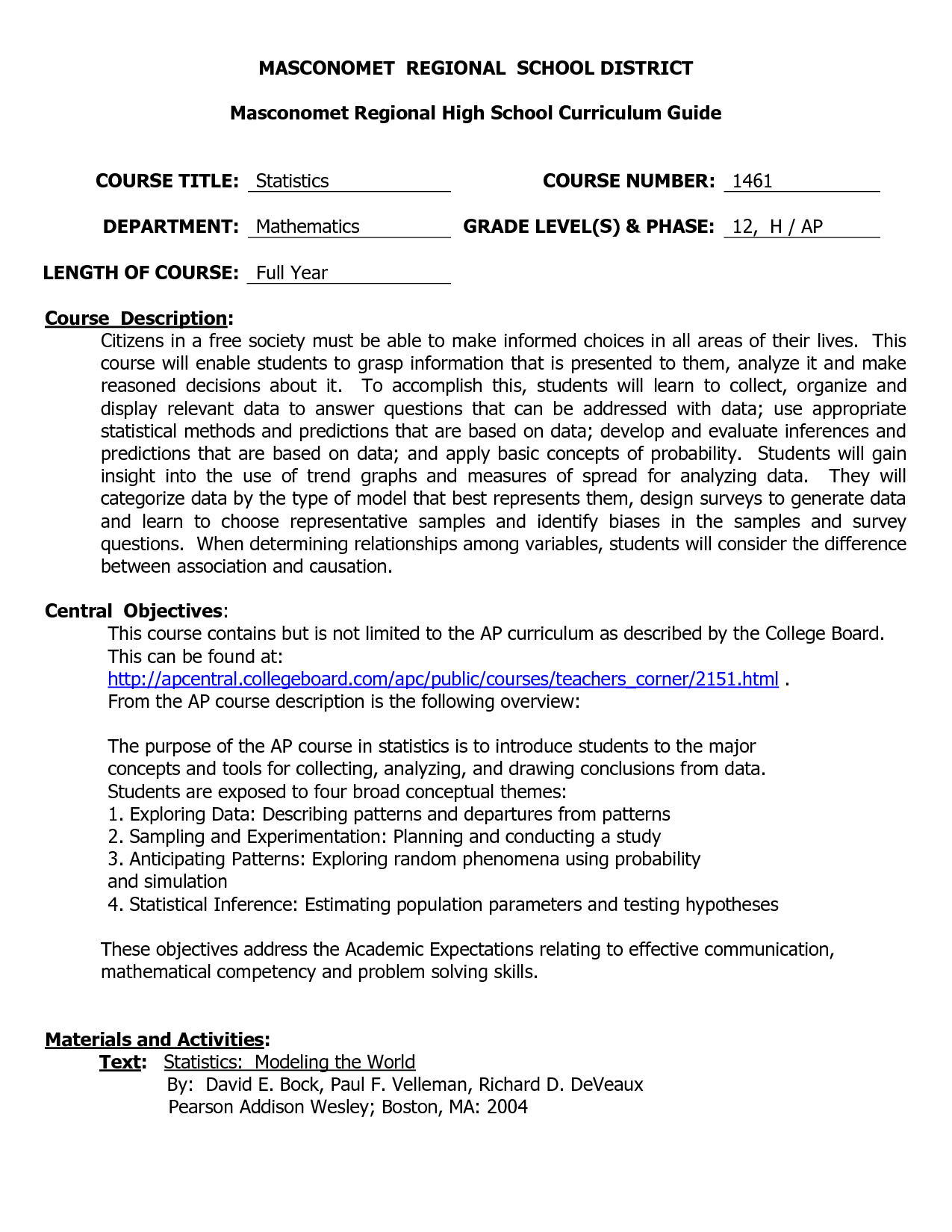 Common Core High School Worksheets  sample common core lesson plans for high school english top 