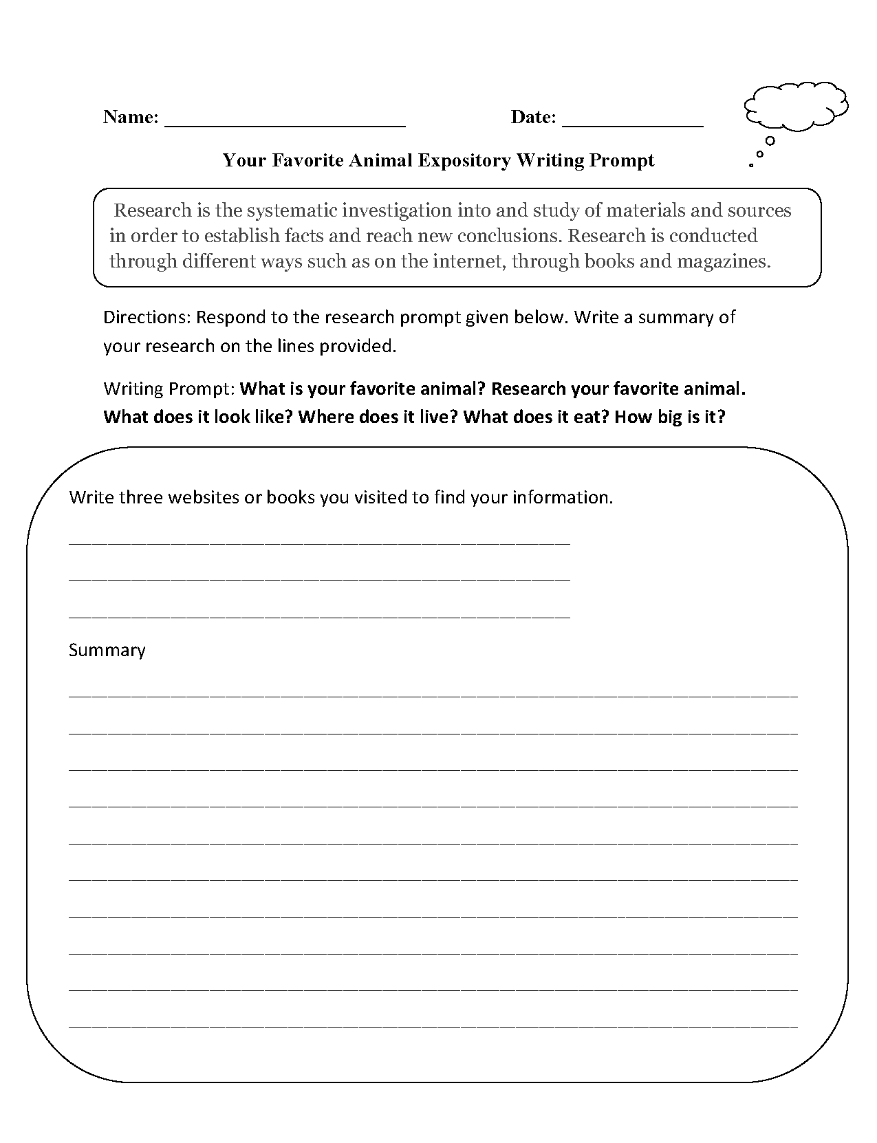 Informative Writing Prompts 5th Grade informative-writing-prompts-5th-grade
