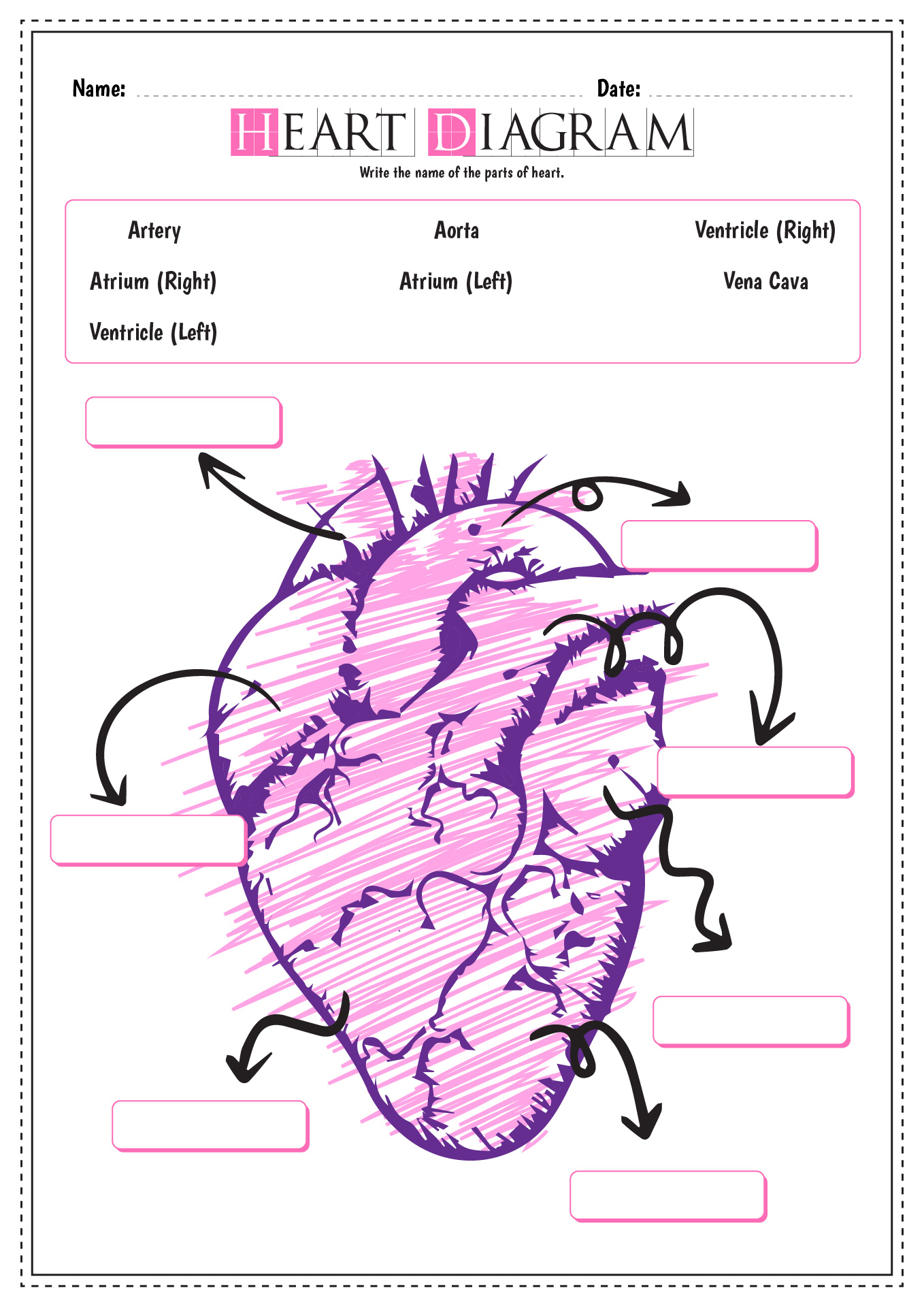 11 Best Images Of Blank Heart Diagram Worksheet With Word Bank Label 11-best-images-of-blank-heart-diagram-worksheet-with-word-bank-label