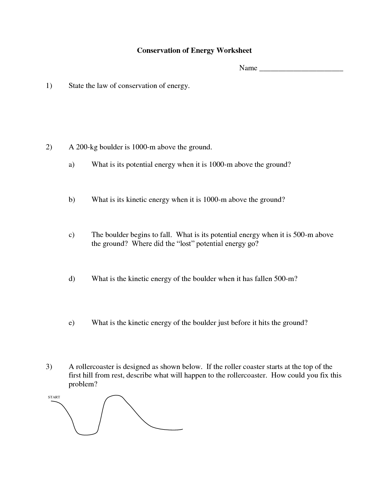 17-best-images-of-energy-transformation-worksheet-answers-conservation-of-energy-worksheet