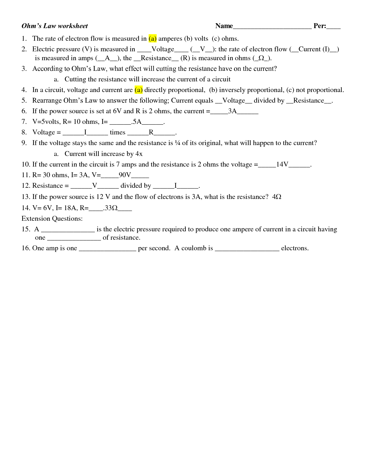 19-best-images-of-which-law-worksheet-answers-gas-laws-worksheet-answer-key-ohms-law