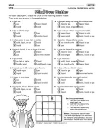 14 Best Images of Number Cut Out Worksheet - Free Preschool Cut and