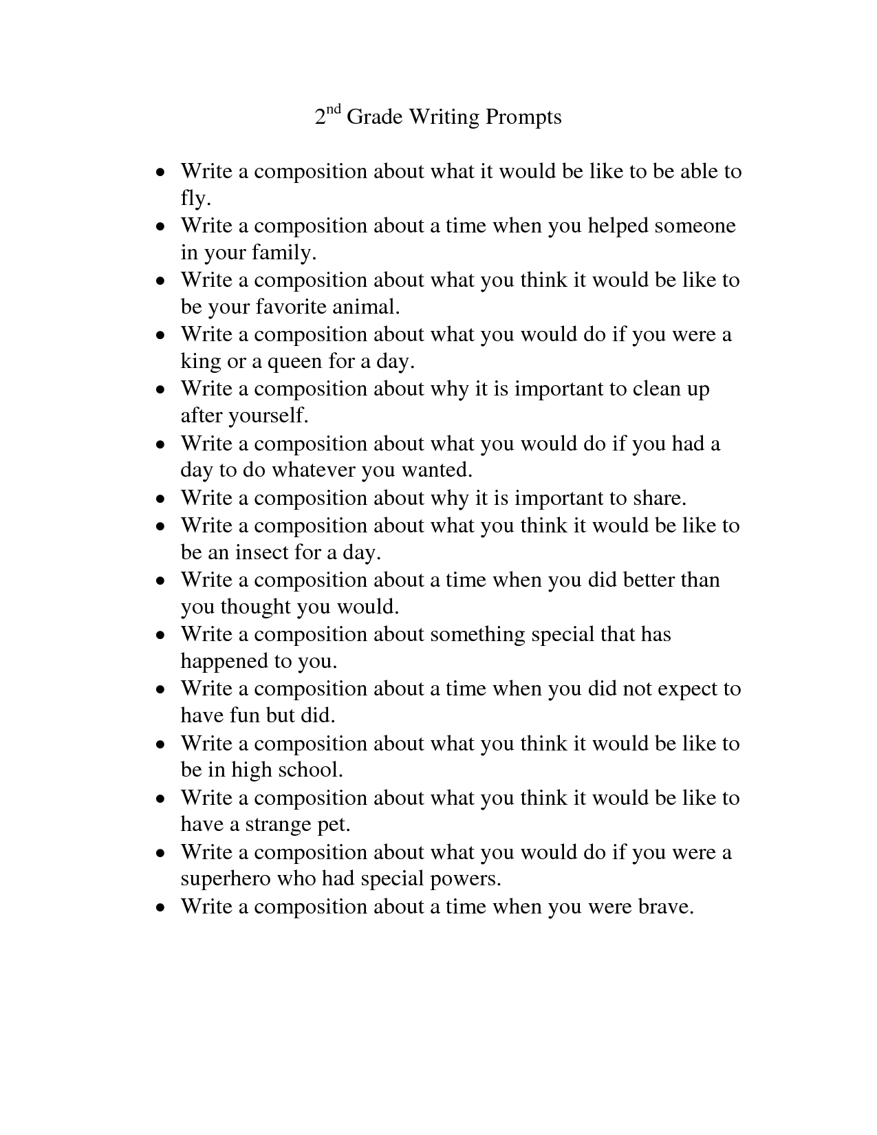 14 Best Images of Journal Prompt Worksheets  Journal Writing Prompt Worksheets, Writing Prompt 