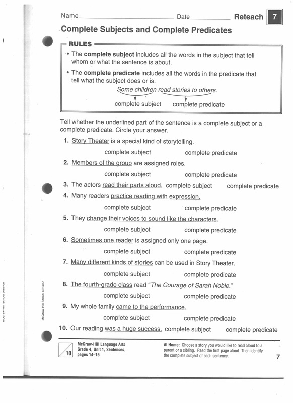 13 Best Images Of Diagramming Sentences Worksheets 8th Grade Prepositional Phrases Sentences