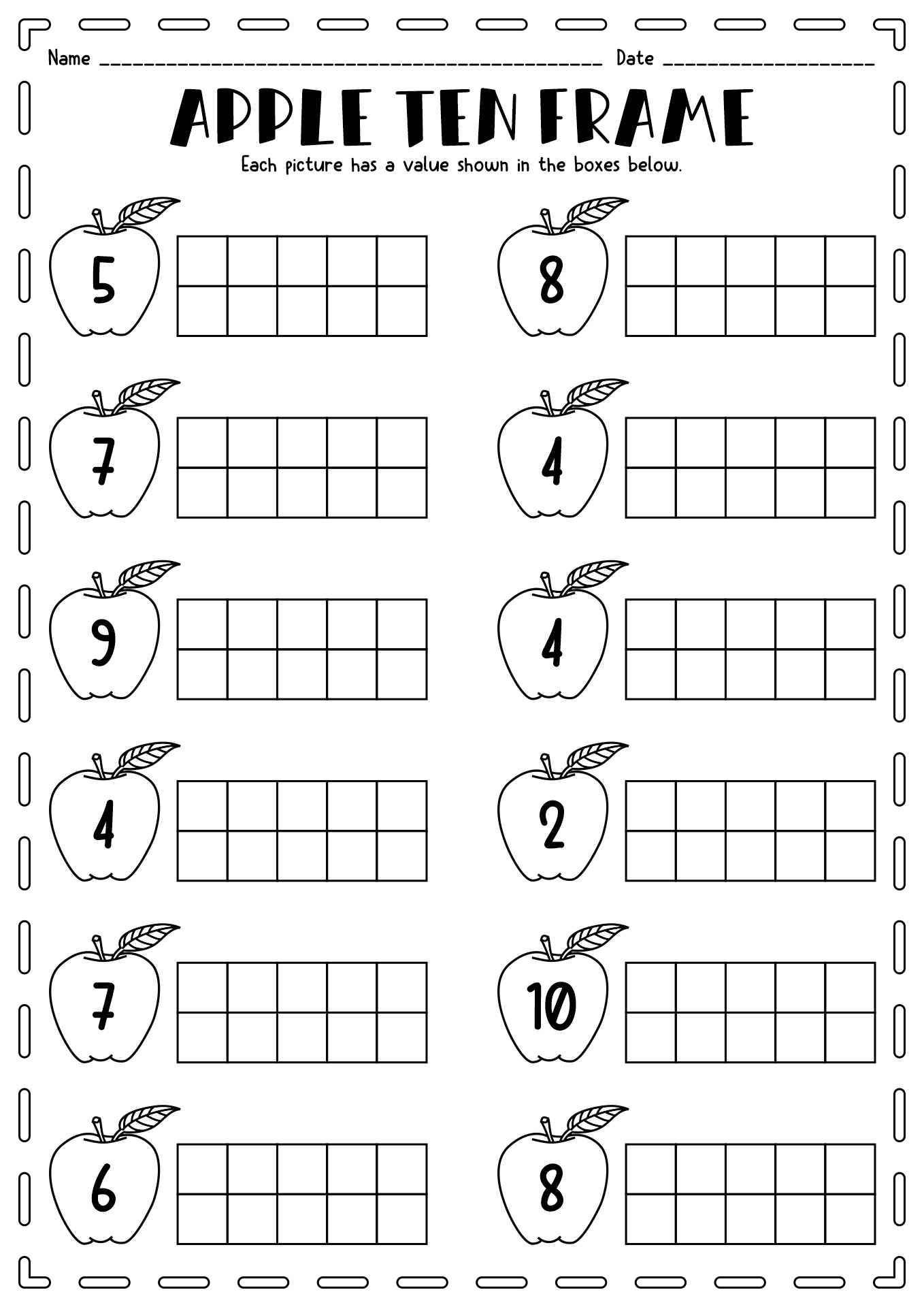 11 Best Images of Pumpkin Math Worksheets Addition - Fall Addition