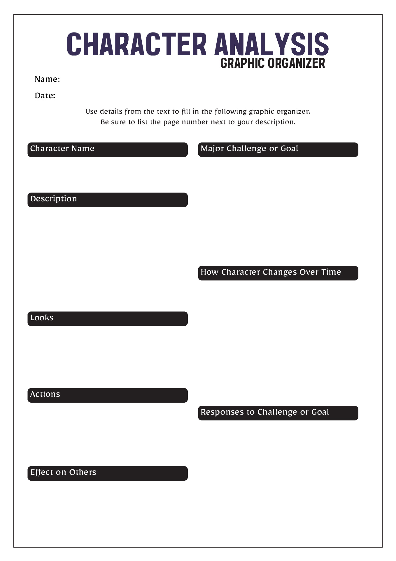 race-strategy-for-reading-worksheet