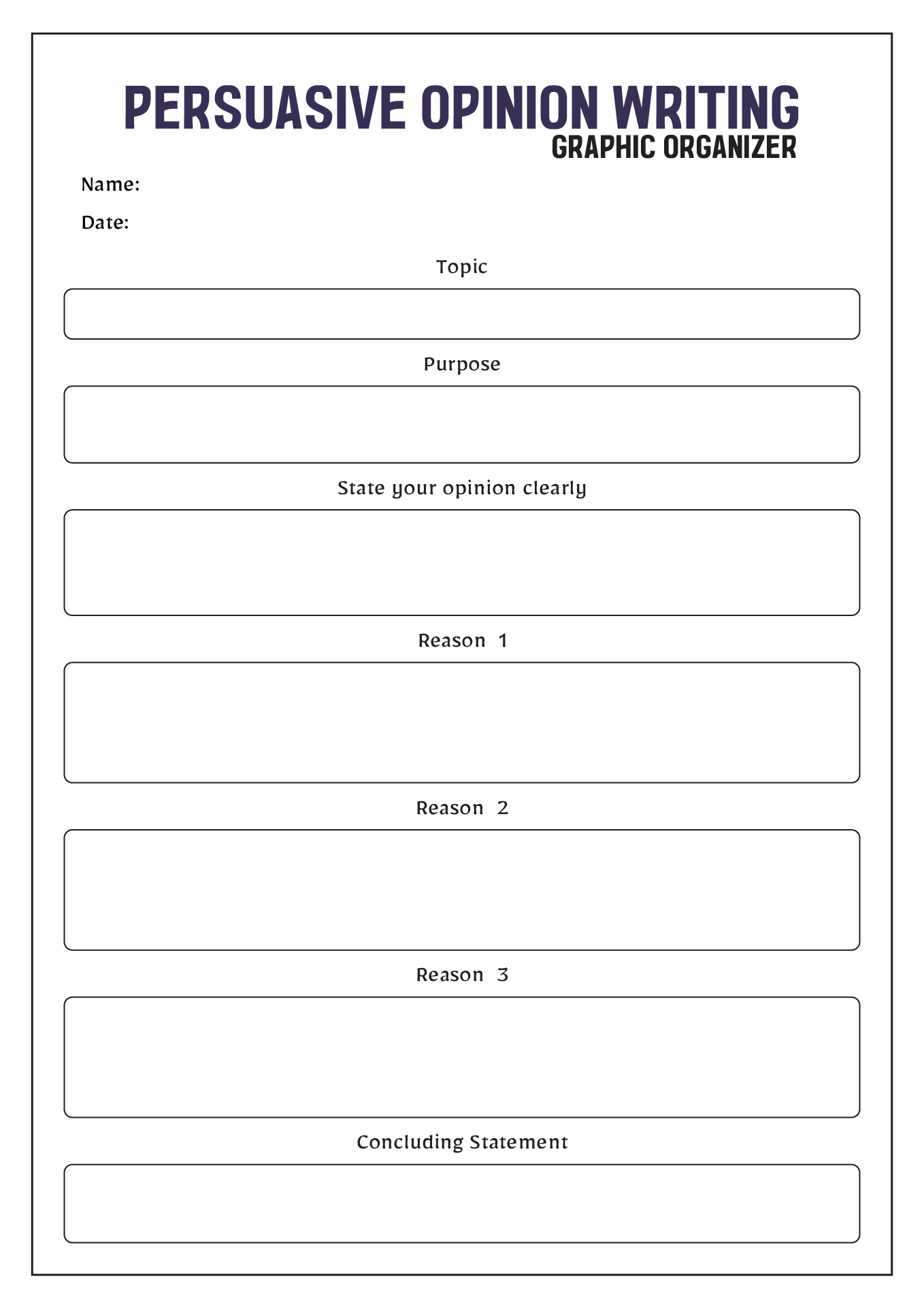 16 Best Images Of High School Graphic Organizer Worksheets Character Analysis Graphic