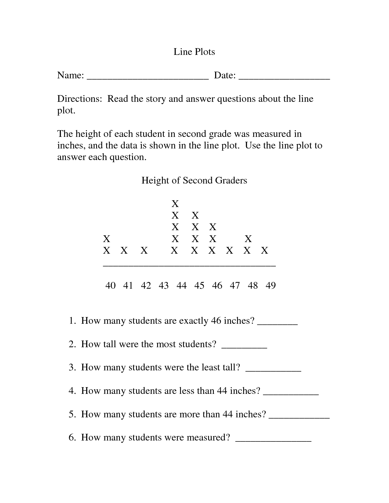 14 Best Images of EZ Reading Worksheets Cause and Effect Text