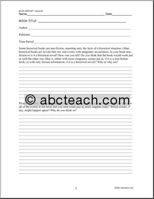 15 Best Images of Fiction And Nonfiction Worksheets 3rd Grade - Fiction