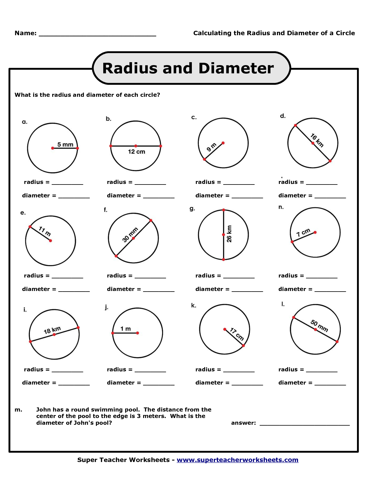calculate-circumference-and-area-of-circles-a