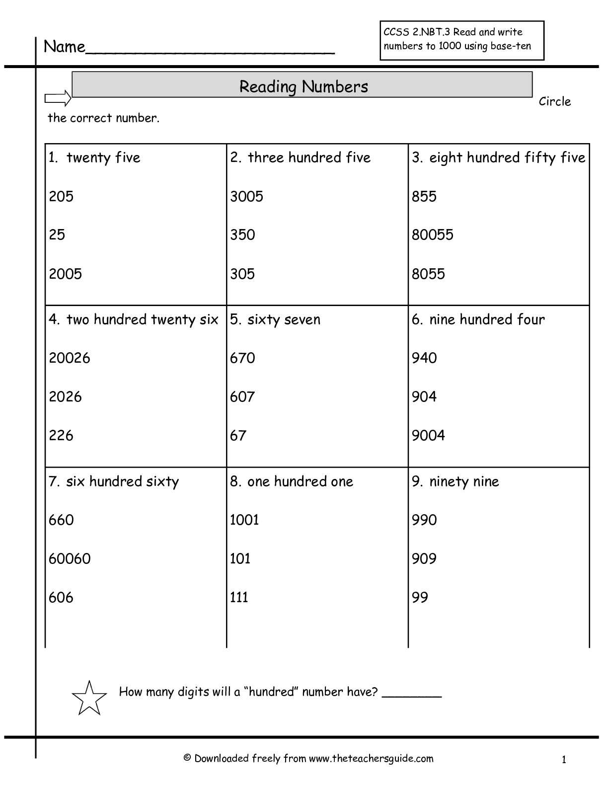 top-reading-and-writing-numbers-worksheet-grade-2-latest-reading
