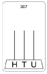 Abacus Place Value Worksheets