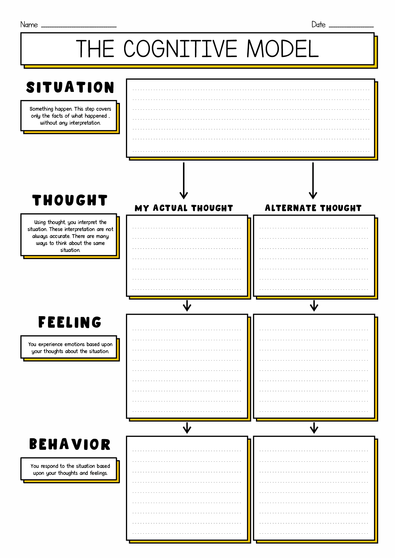 behavior-therapy-worksheets