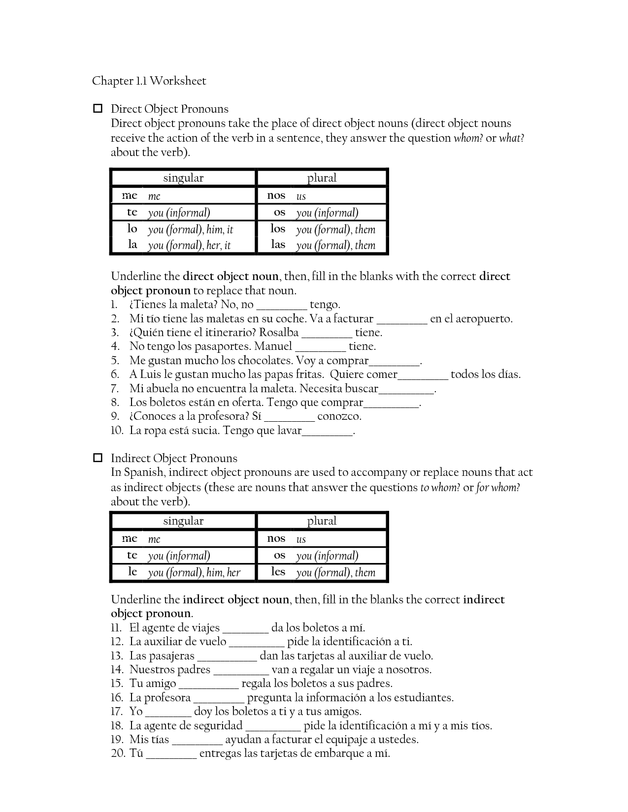 19-best-images-of-spanish-indirect-object-pronouns-worksheet-direct-object-pronouns-spanish