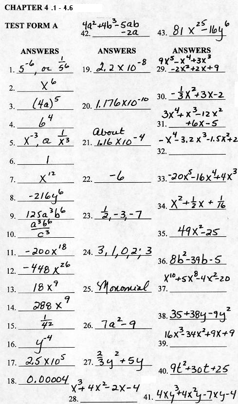 Mcgraw hill geometry workbook answers