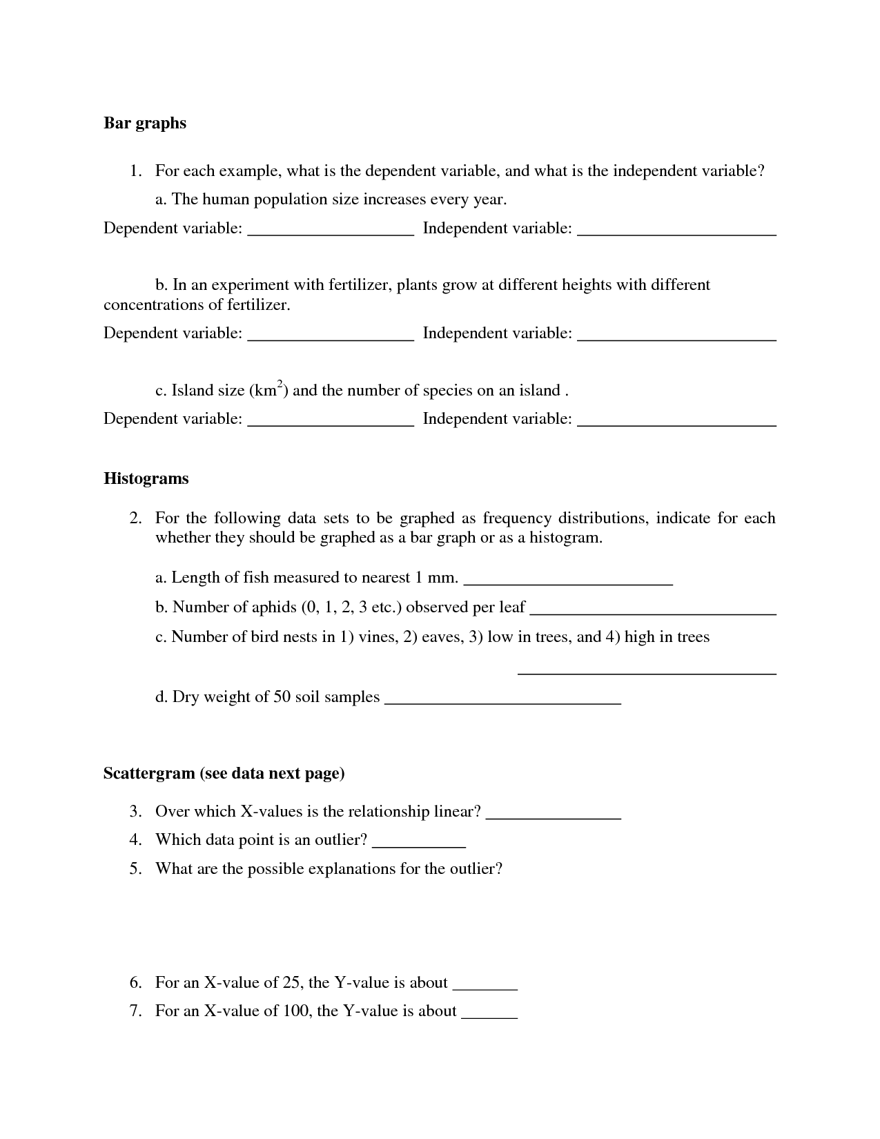 15 Best Images of Simpsons Variable Worksheet Answer Key - Writing