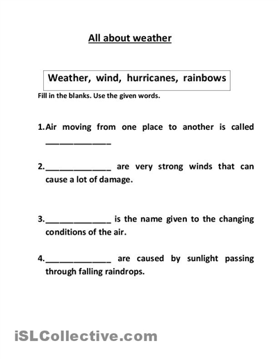 11 Best Images of Grammar Minutes Grade 1 Worksheet - English