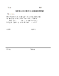 Fact and Opinion Graphic Organizer Worksheets