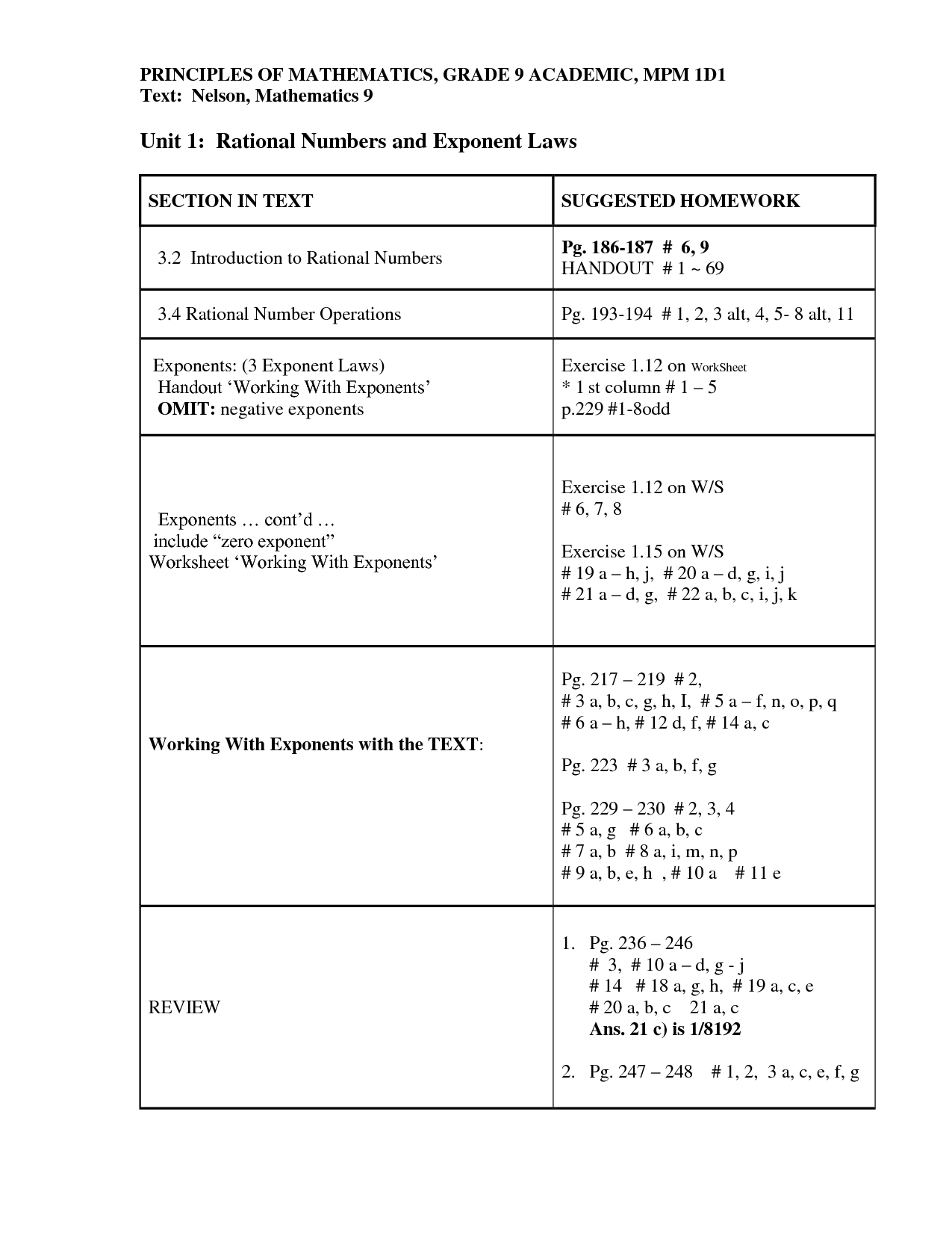 8 Best Images of Algebra With Pizzazz Worksheets PDF  Algebra Pizzazz Worksheets PDF, Algebra 