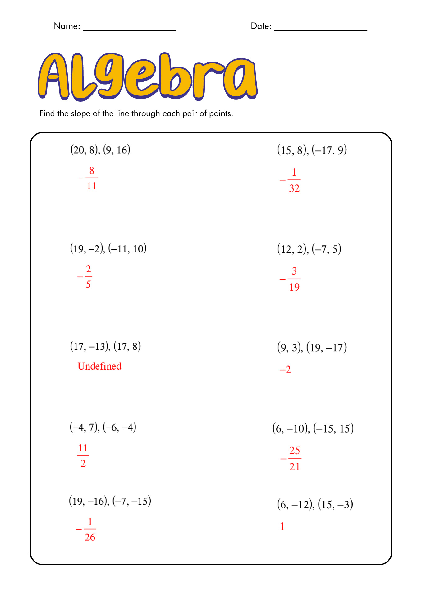 11-best-images-of-exponents-worksheets-with-answer-key-negative-exponents-worksheet-with