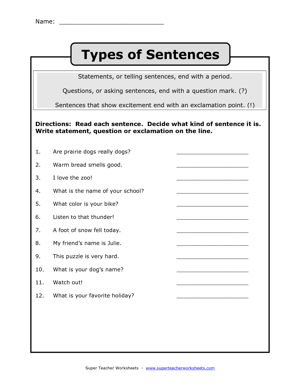 types-of-sentences-worksheets-photos-cantik