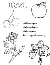 13 Best Images of Printable Worksheets On Responsibility - Kindergarten