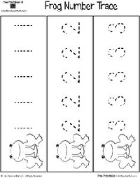 Preschool Tracing Letter A Worksheets for 3 Years Old