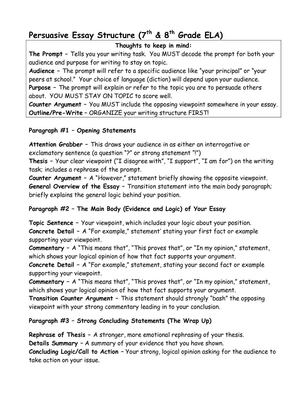 Persuasive essay examples 5 paragraph Persuasive essay examples 5 paragraph picture
