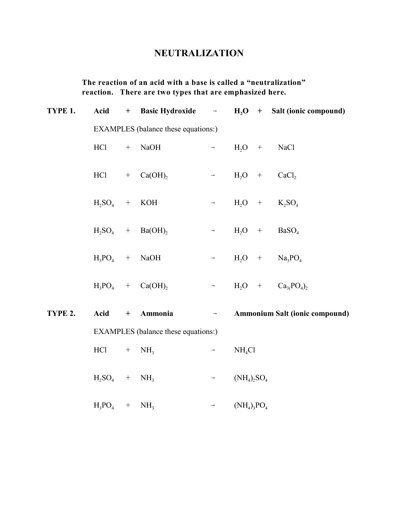 16 Best Images of College Visit Worksheet  Free Printable Homework Assignment Sheets, Chemistry 