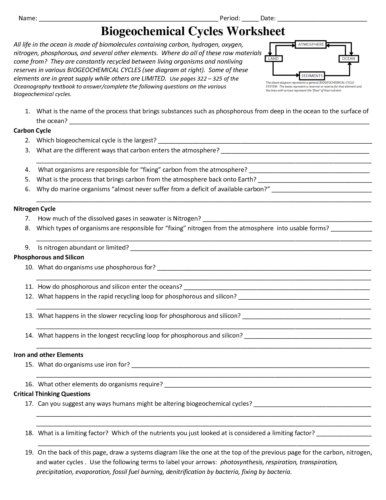 17-best-images-of-nitrogen-cycle-worksheet-middle-school-carbon-cycle-worksheet-answer-key