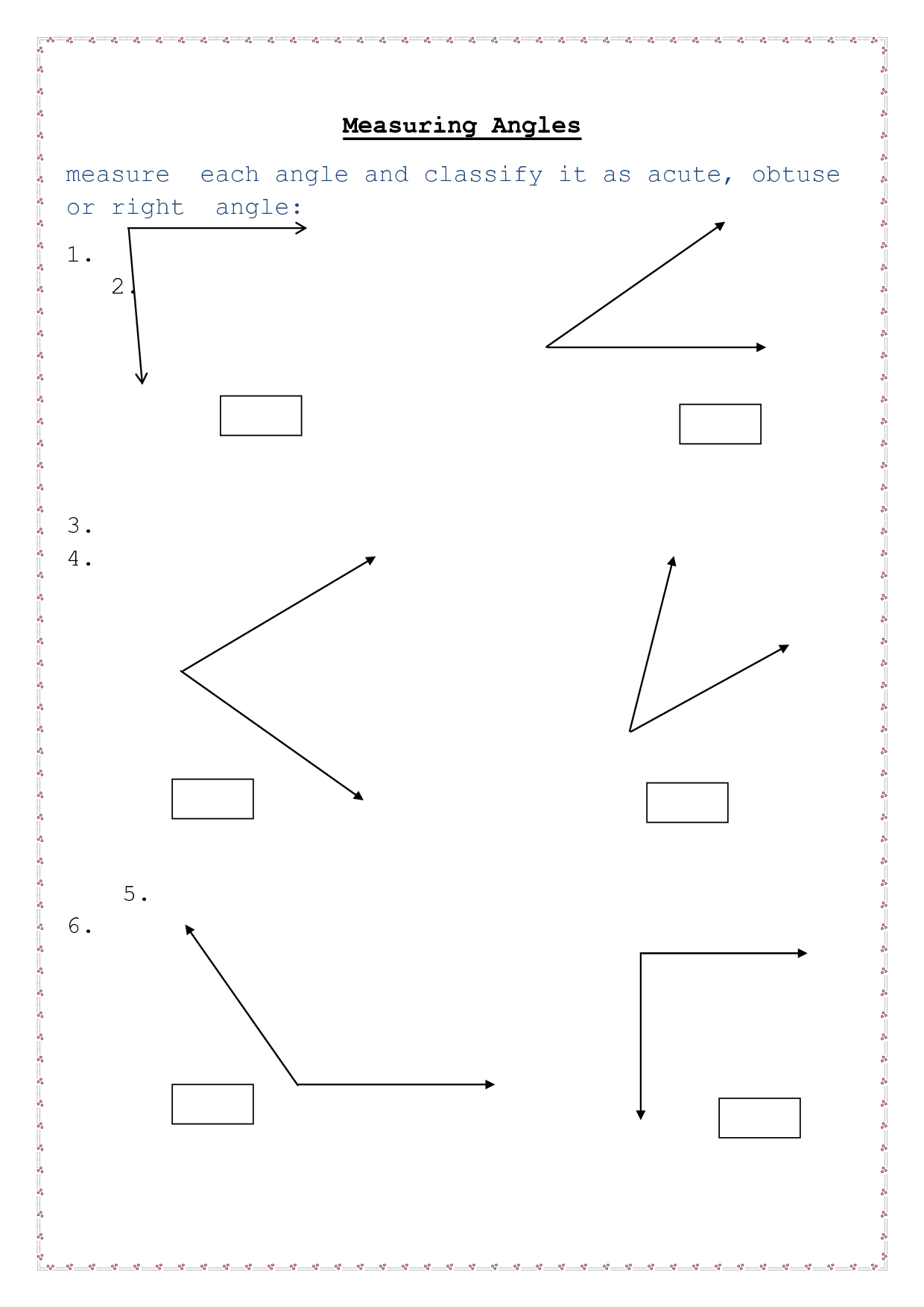 polygons-and-angles-worksheet