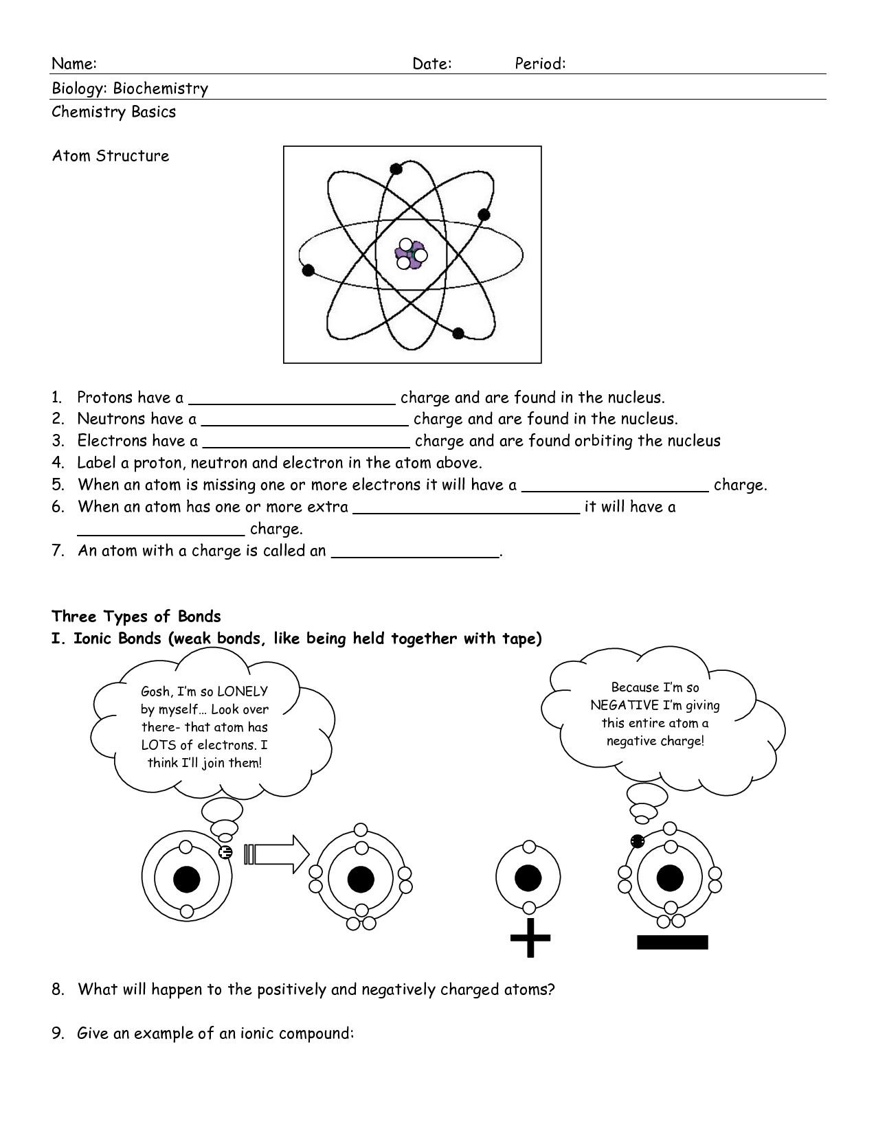 cipponeri25269-atomic-structure-worksheet-answer-key-chapter-5