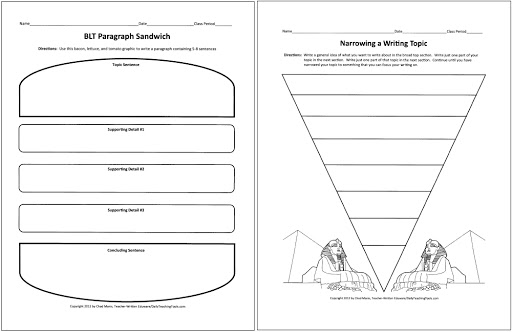 17 Best Images of Sequencing Worksheets Grade 2 - Sequence Worksheet