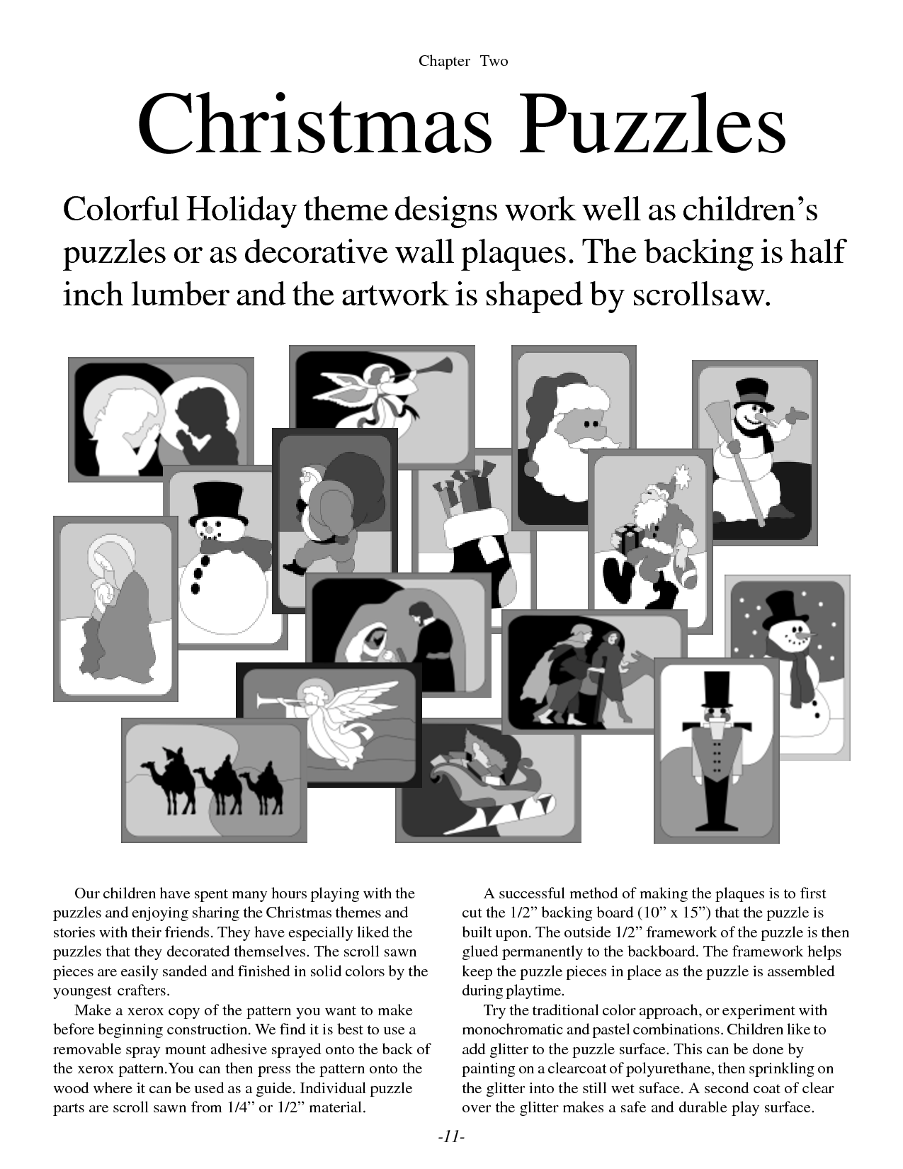 14 Best Images of Cryptic Christmas Worksheet Halloween Word Scramble