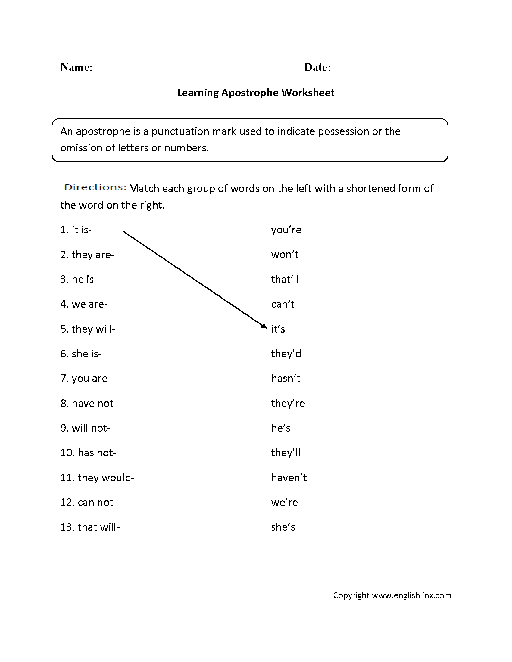 15-best-images-of-free-contraction-worksheets-3rd-grade-prefix-suffix-worksheets-2nd-grade