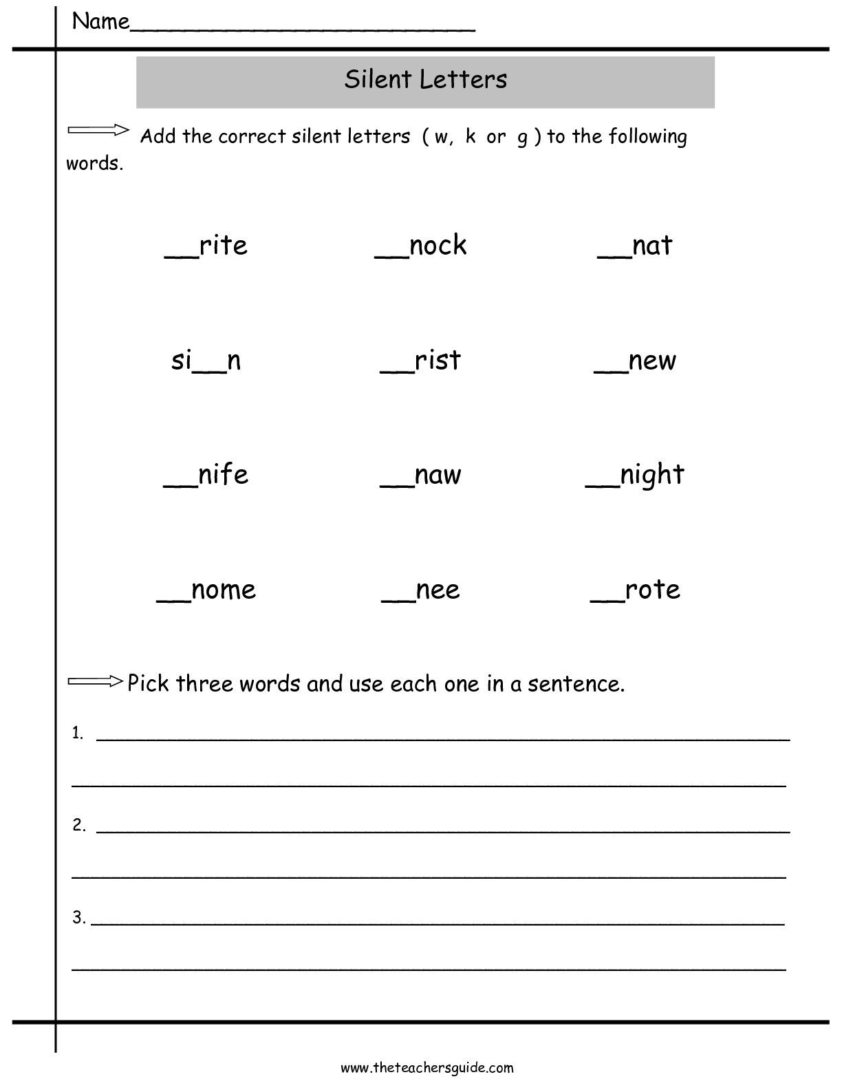 11 Best Images of Long A Silent E Worksheets - Long Vowel Silent E
