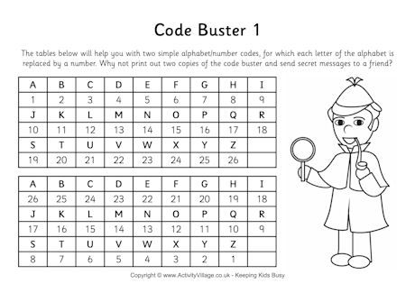 14 Best Images of Cryptic Christmas Worksheet - Halloween Word Scramble