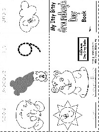 Groundhog Day Preschool Activities Free Printables