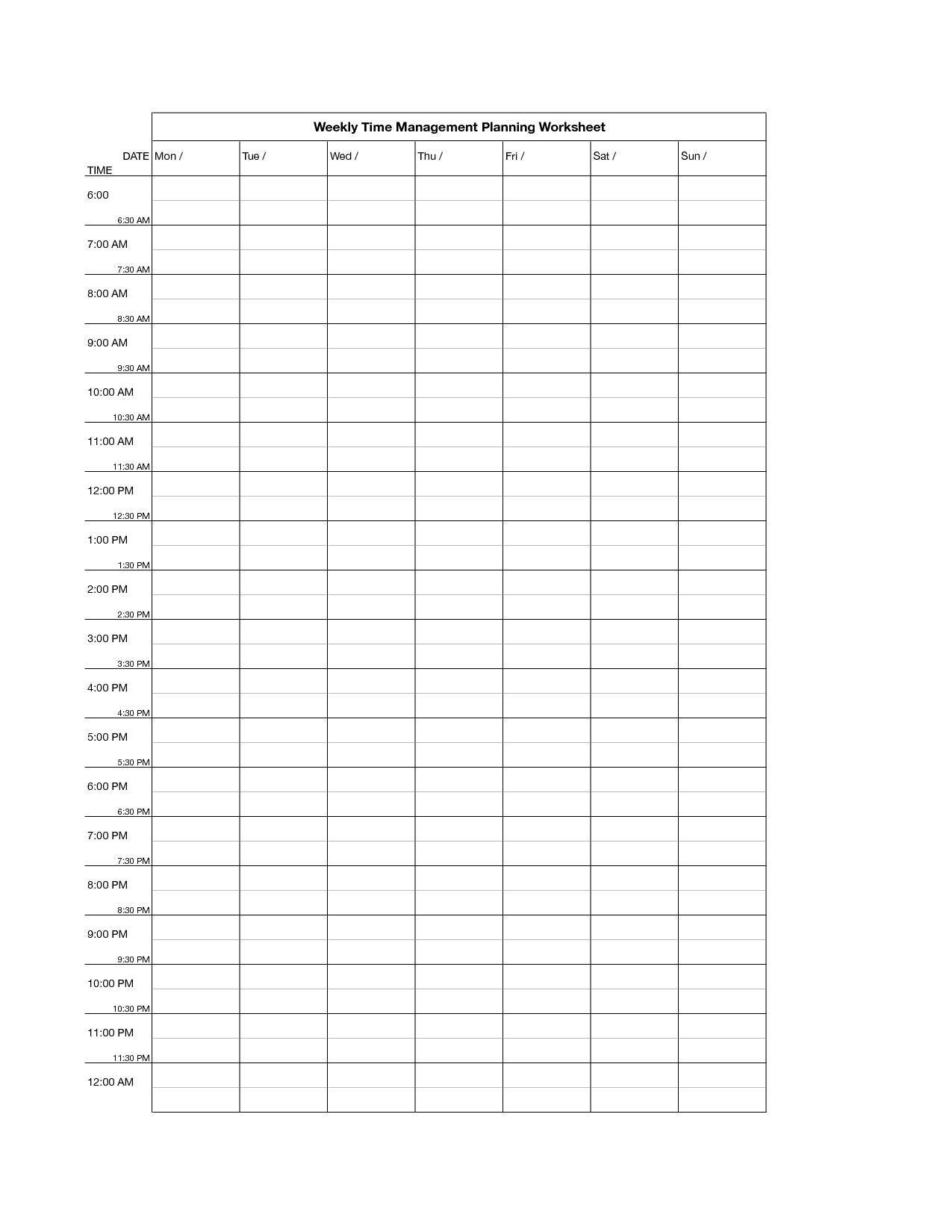 printable-weekly-time-management-template-free-printable-templates