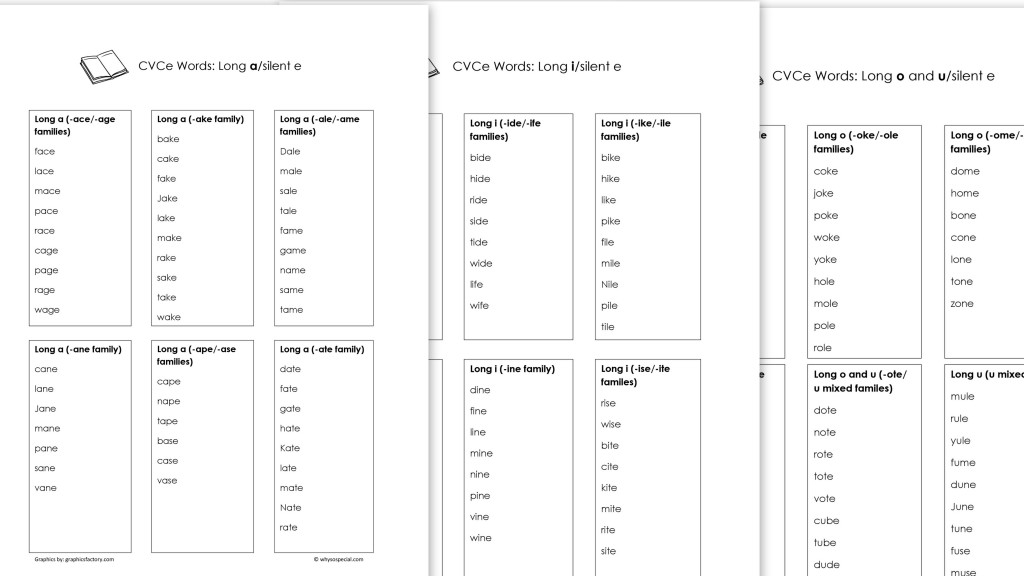 16 Best Images of Special Sounds Phonics Worksheets - Abeka Special