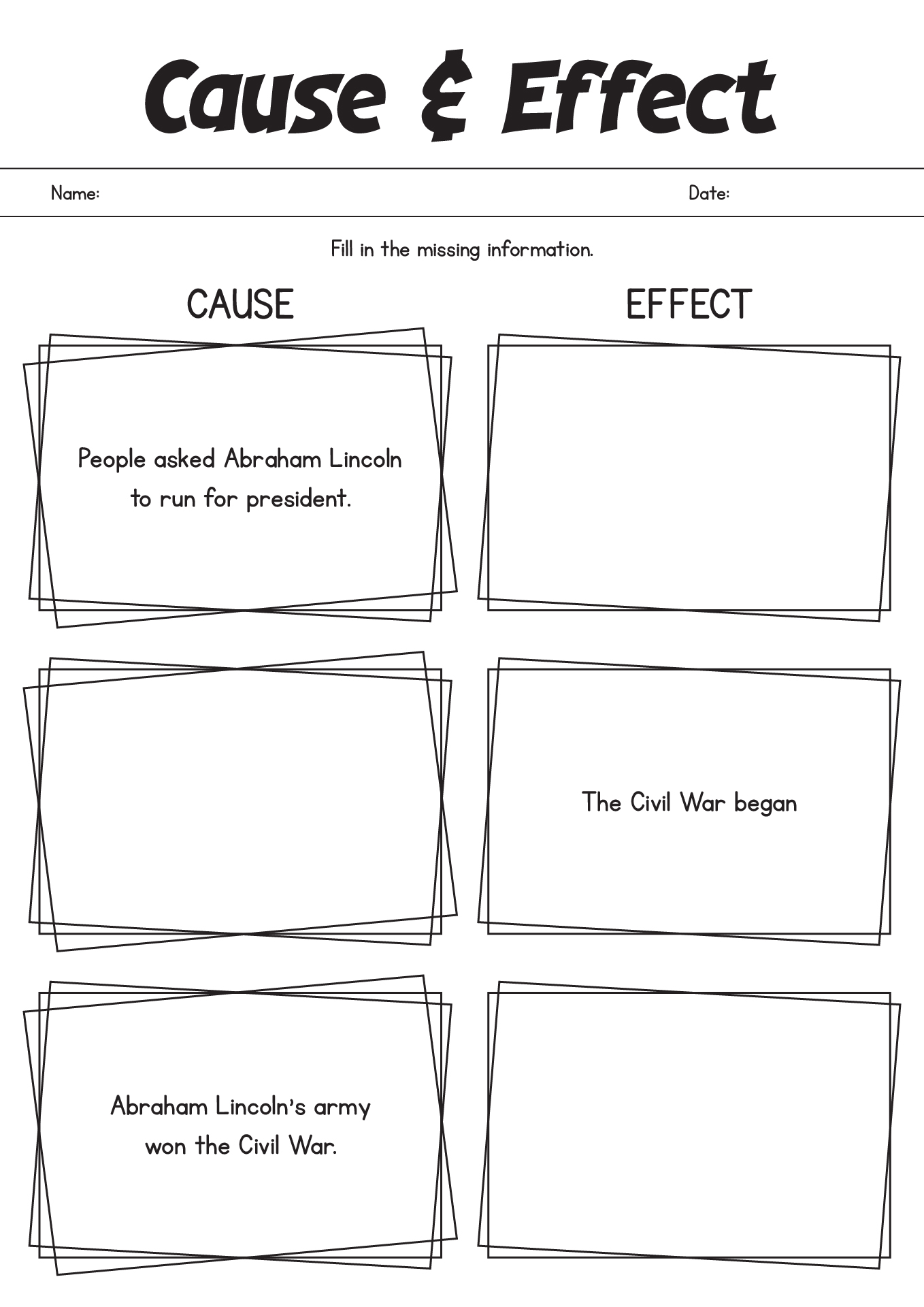 14 Best Images Of Abraham Lincoln Worksheets First Grade Abraham Lincoln Poem Kindergarten 14 Best Images Of Abraham Lincoln Worksheets First Grade Abraham Lincoln Poem Kindergarten