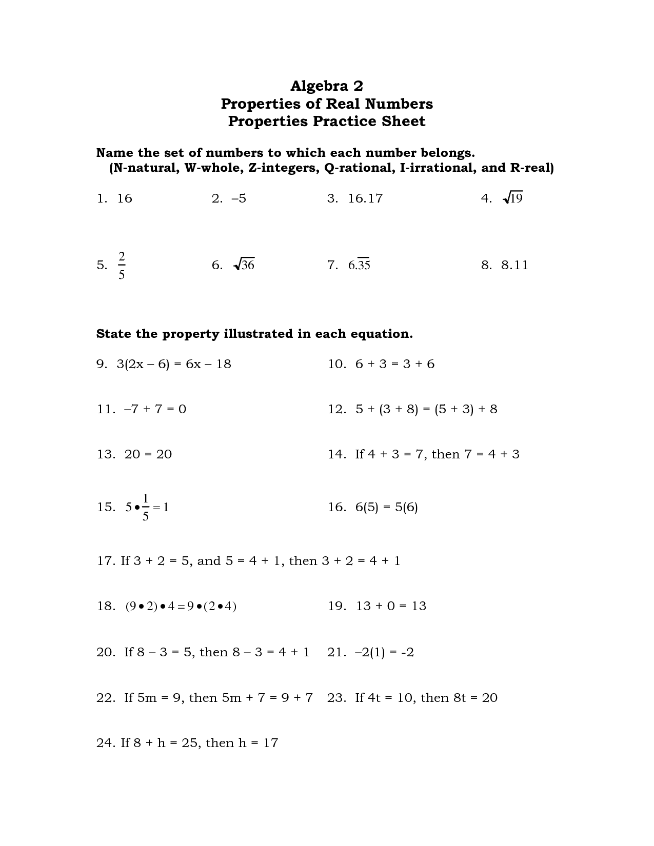 classifying-real-numbers-worksheet