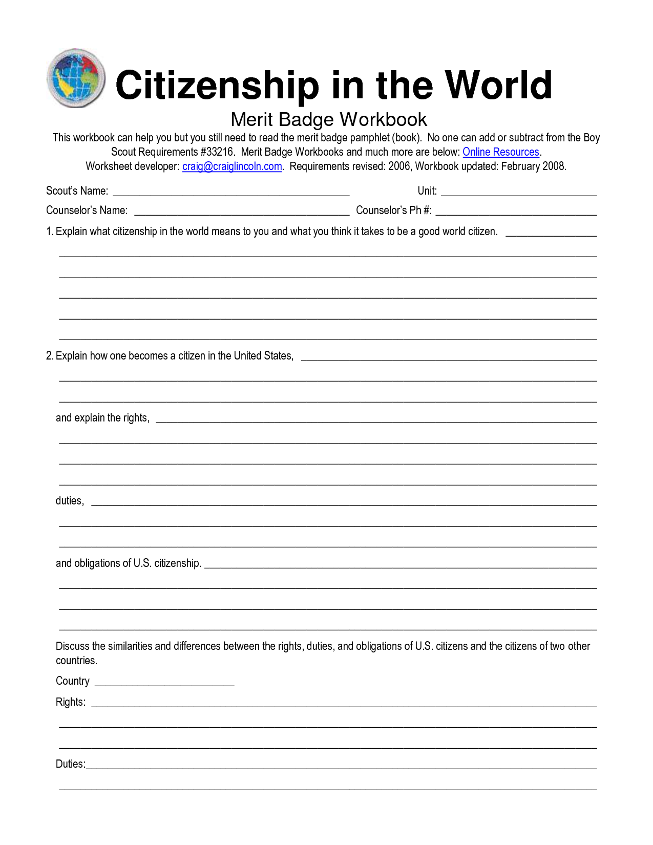 20-best-images-of-citizenship-in-the-community-merit-badge-worksheet