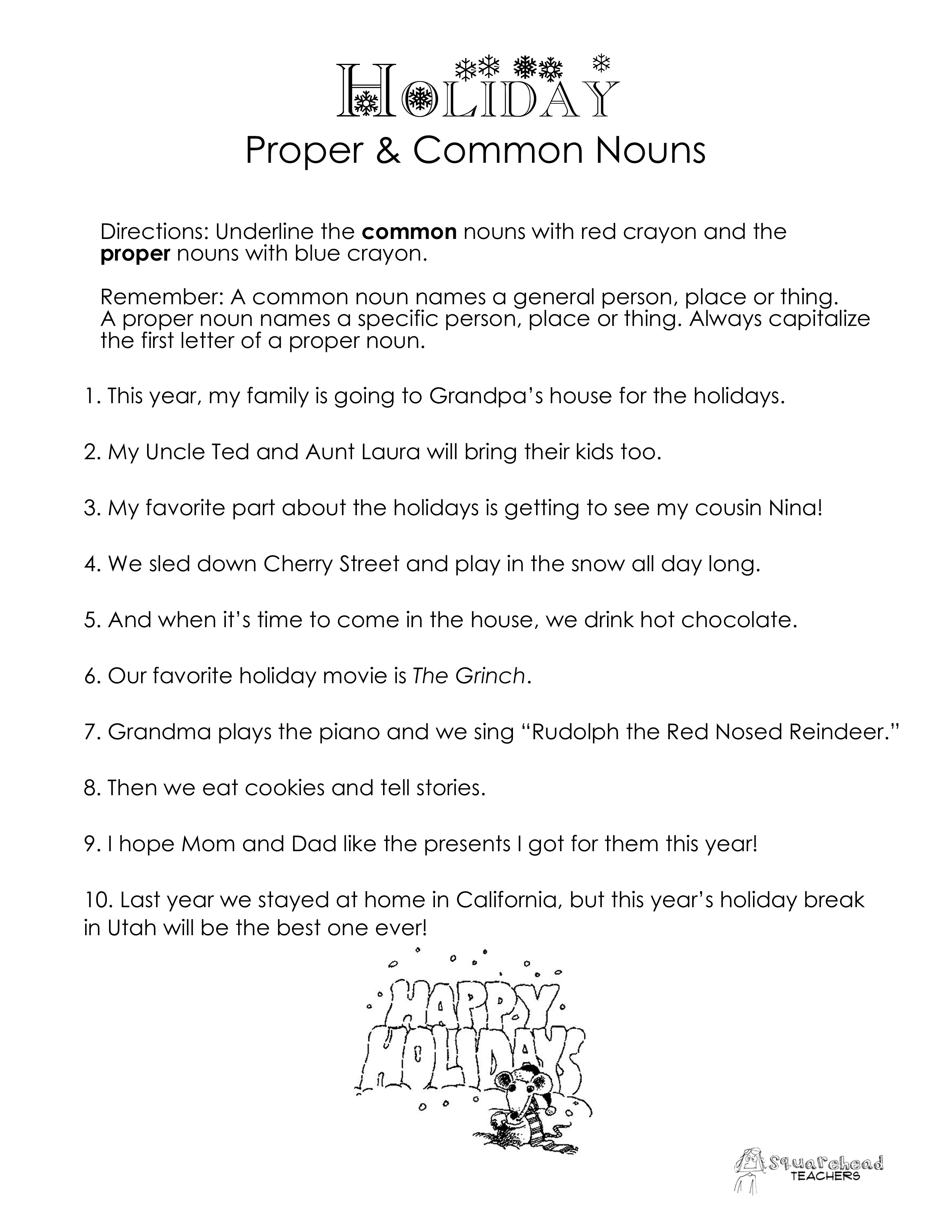 15-best-images-of-proper-pronouns-worksheets-2nd-grade-pronoun-worksheet-contraction-or