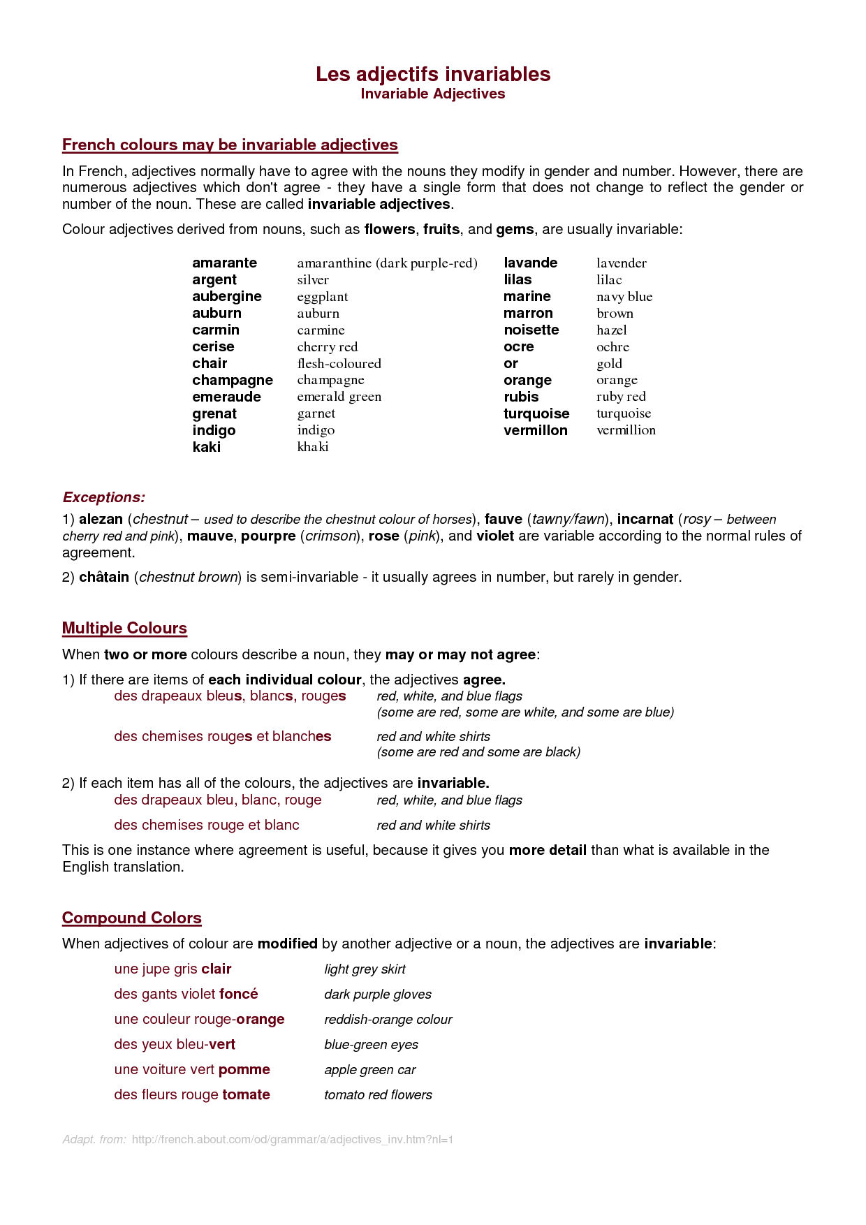 17-best-images-of-french-adjectives-worksheet-french-adjective-agreement-french-adjectives