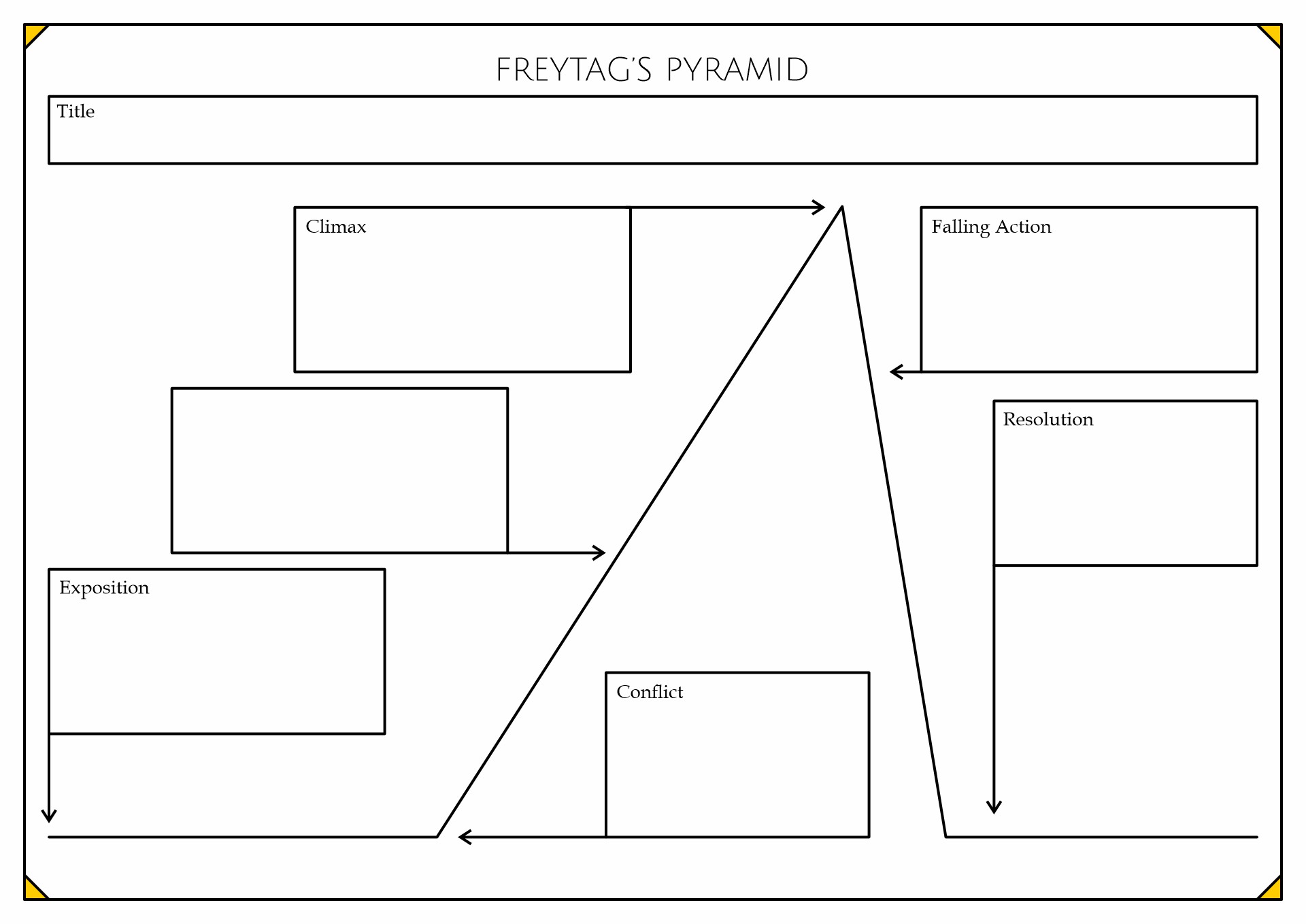 14-best-images-of-blank-freytag-s-pyramid-worksheets-freytag-pyramid