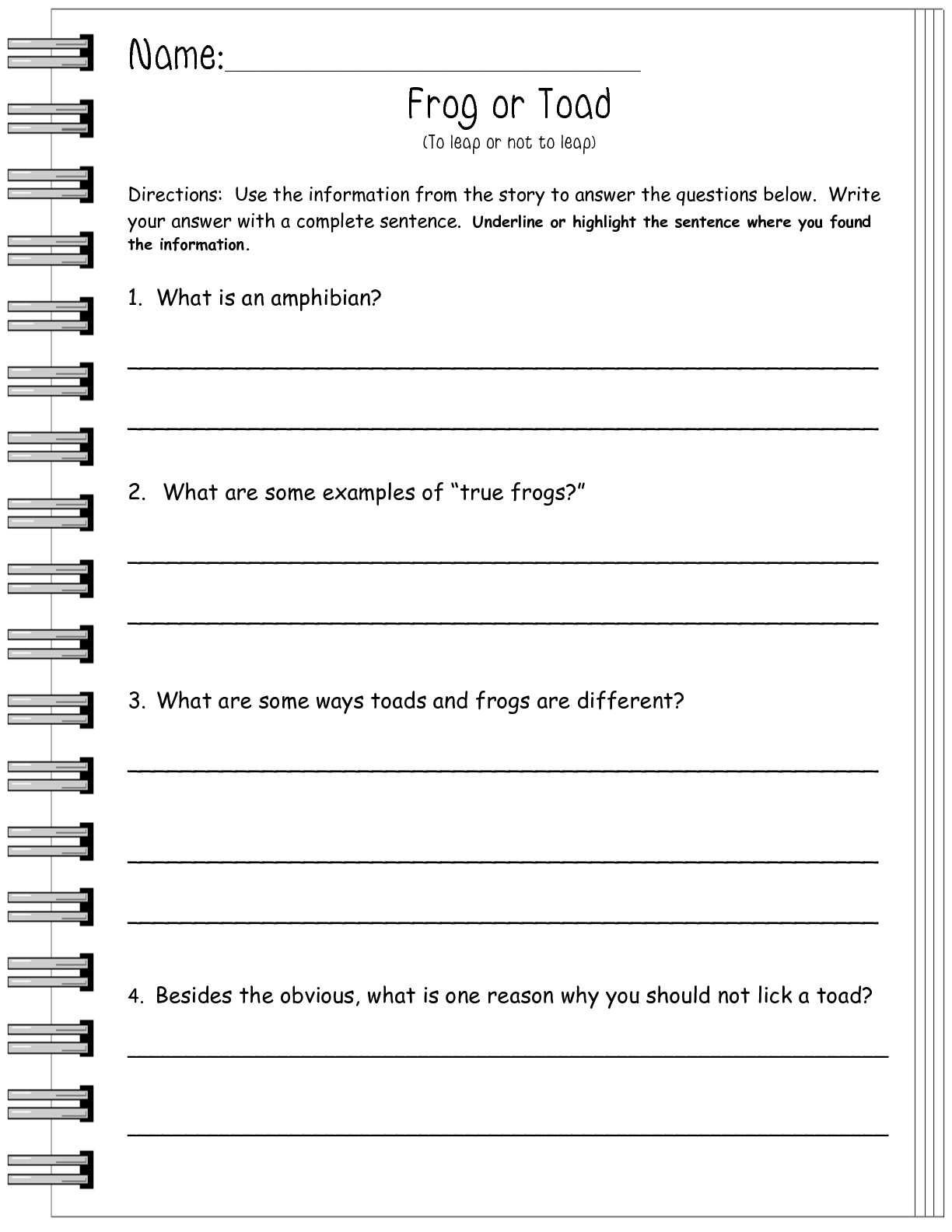 identifying-text-structure-worksheet