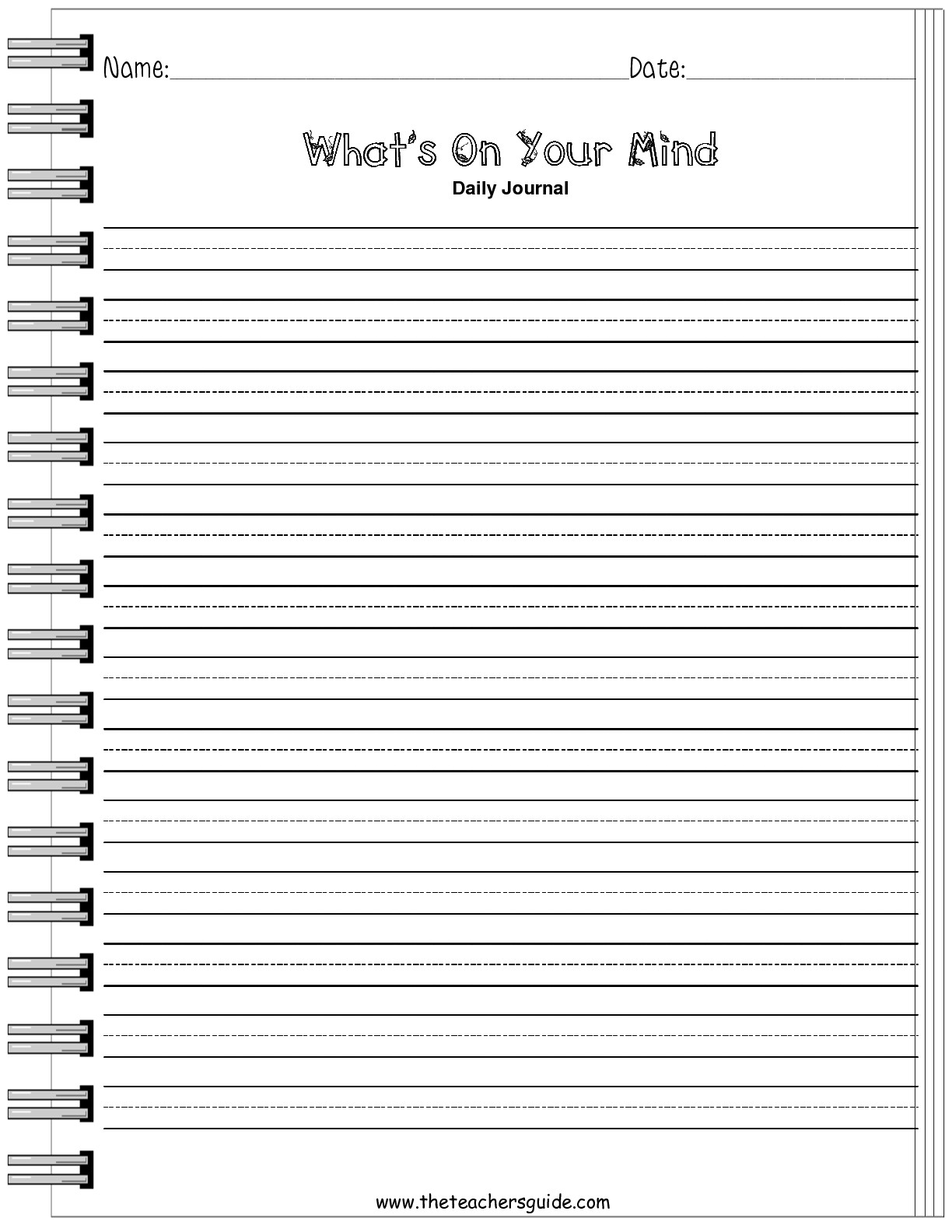 12 Best Images of Elementary Career Day Worksheets - Printable Career